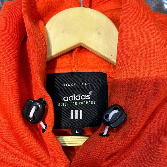 ADDIDAS sweatshirt - Picture 2 of 6